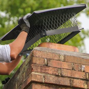 cap cover installation in Hackensack, NJ