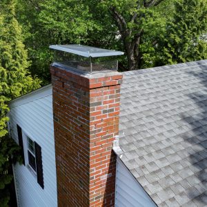 chimney maintenance in Hackensack, NJ