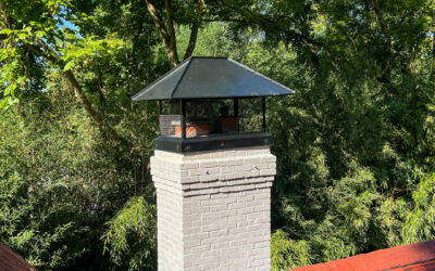 cap cover installation in Hackensack, NJ