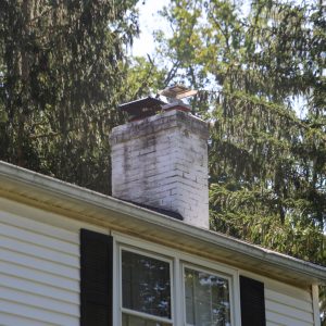 chimney inspections in Montclair, NJ
