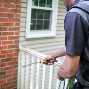 chimney waterproofing in Hackensack, NJ