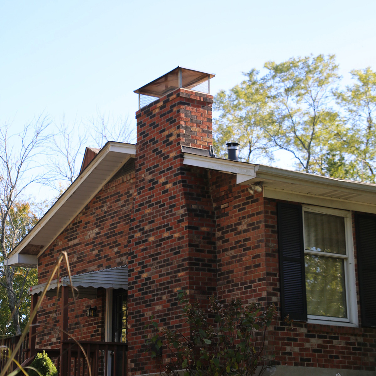 Chimney cleaning and more in Livingston & Old Bridge, NJ