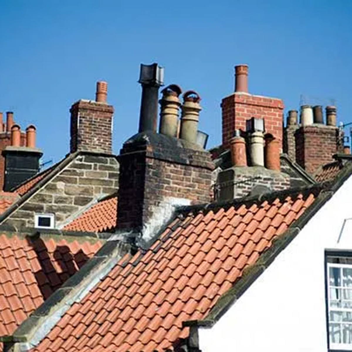 Professional chimney relining in Montclair & Hillsborough, NJ