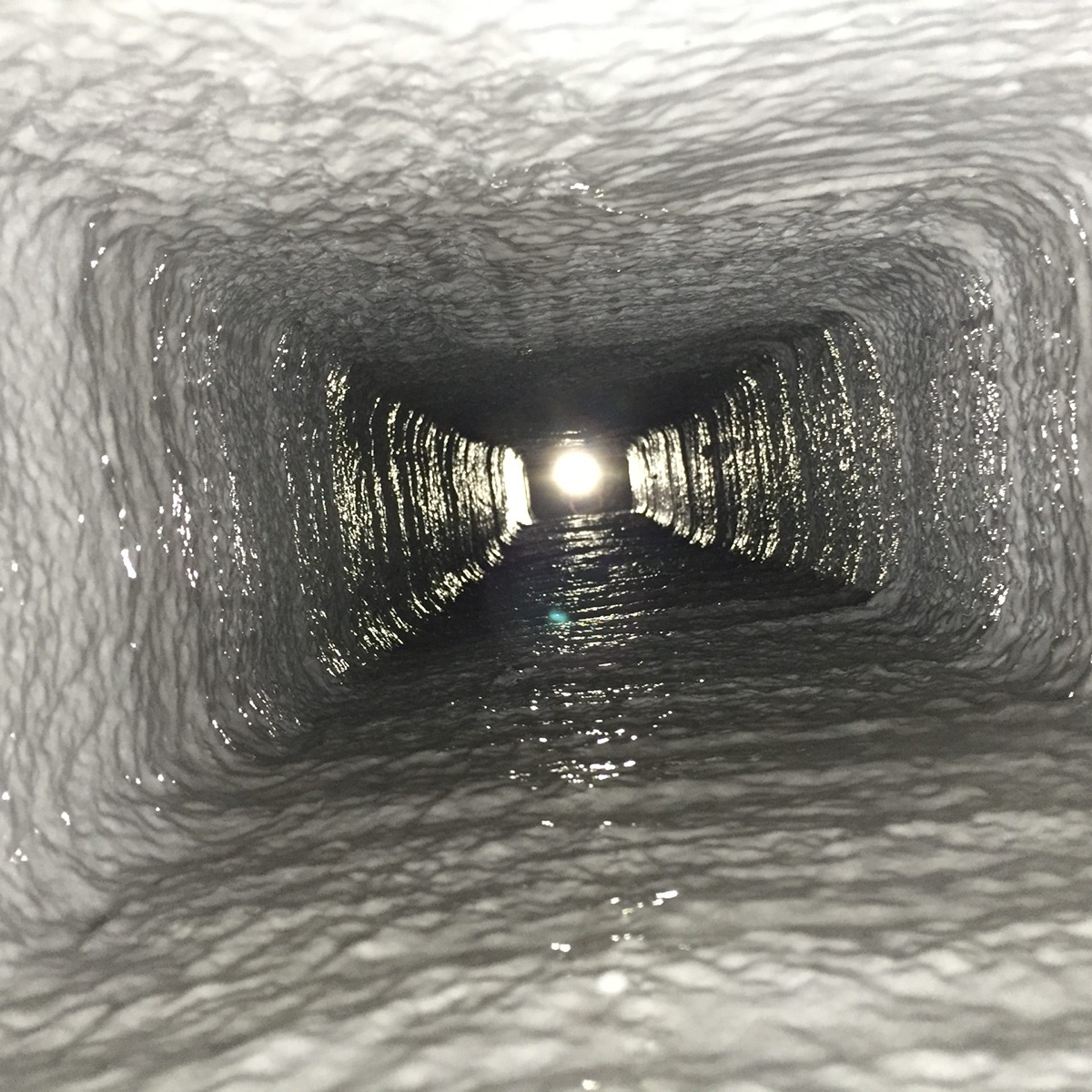 We install thermocrete in Summit, NJ
