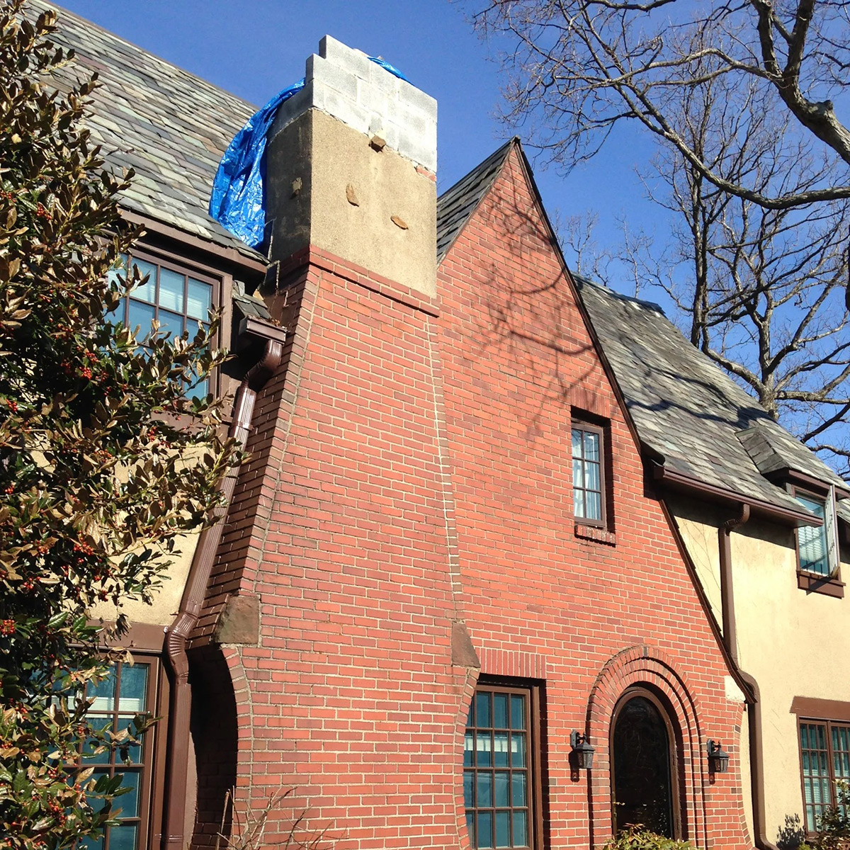 Chimney liners installed in East Orange & Wycoff, NJ
