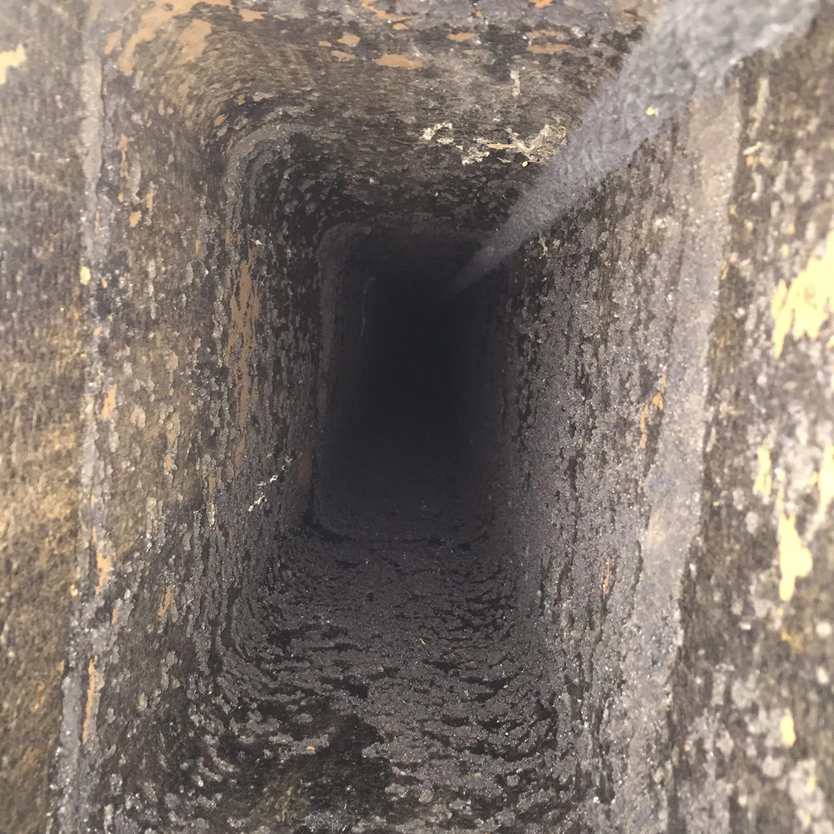 Cleaning chimneys in South Orange, NJ