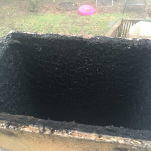 Professional chimney cleaning in Middletown, NJ