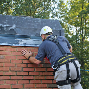 Annual chimney inspection service in Hillsborough, NJ