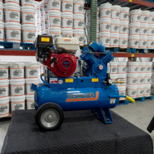 Thermocrete installers in Bergenfield & Montclair, NJ