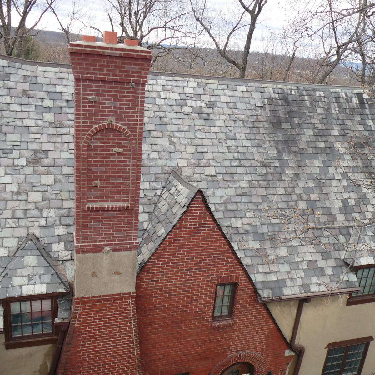 New chimney liners installed in Old Bridge & Livingston, NJ