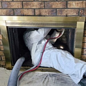 Smoke chamber repairs in Morristown, NJ