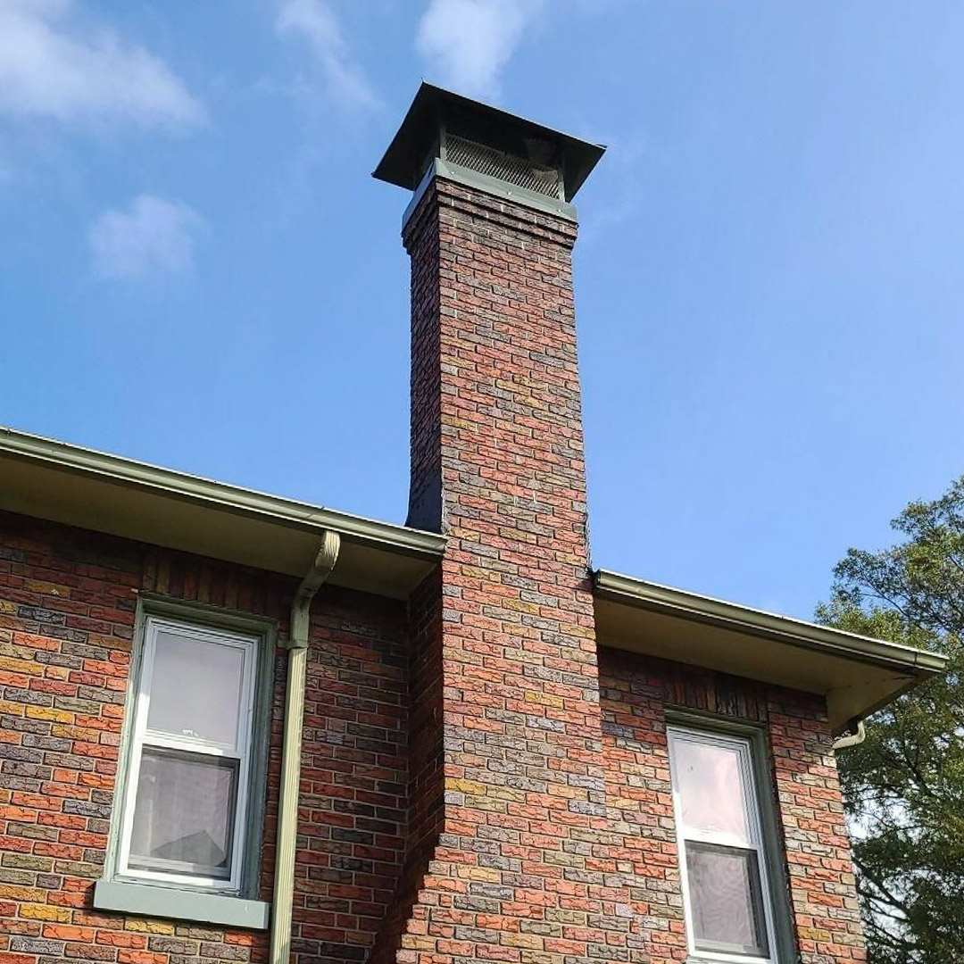 Maintaining chimneys in East Orange, NJ