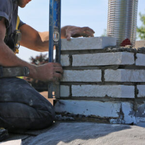 Chimney rebuilds in Middletown & Livingston, NJ