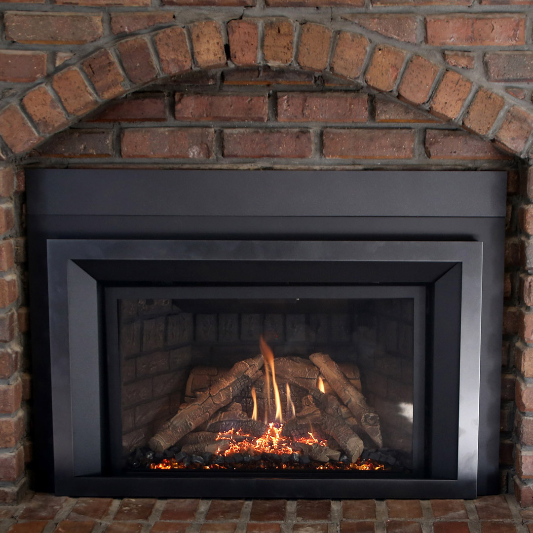 Keep fires burning longer and more safely with a chimney cleaning in East Orange, NJ