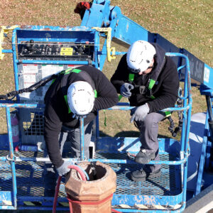 Trusted chimney repairs in Livingston, NJ