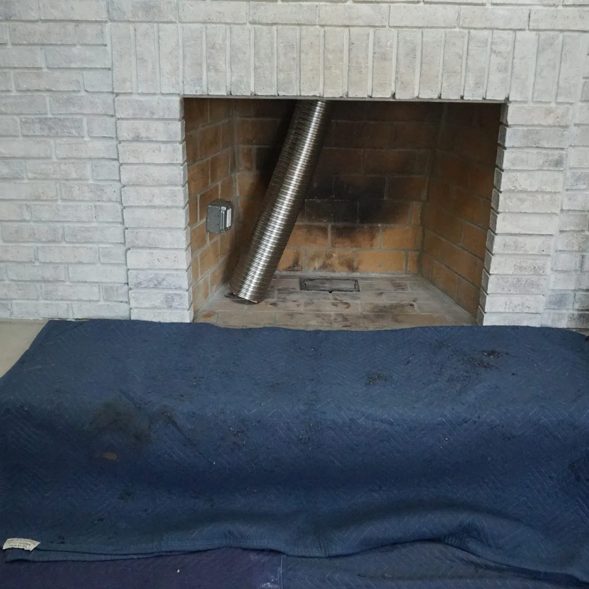 Certified chimney sweeps in Dunellen, NJ