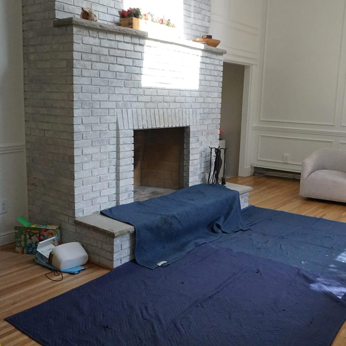Cleaning chimneys in South Orange, NJ
