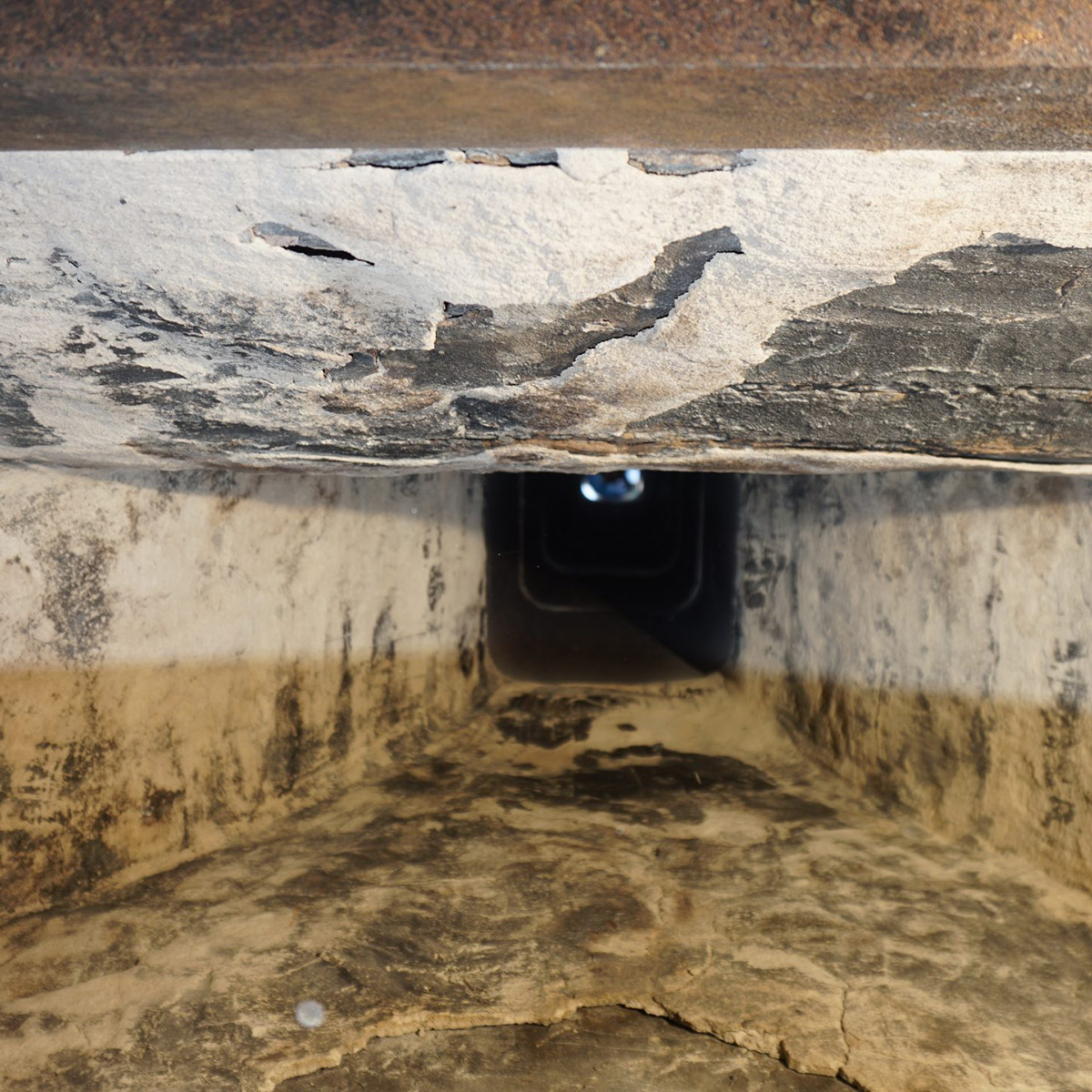 We clean chimneys in Rockaway, NJ