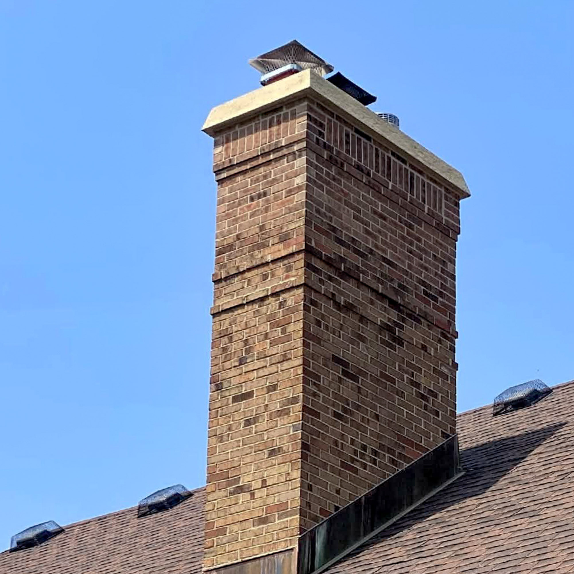 Professional chimney inspections in Birdgewater, NJ