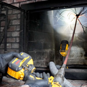 Certified chimney cleaning in Montclair, NJ