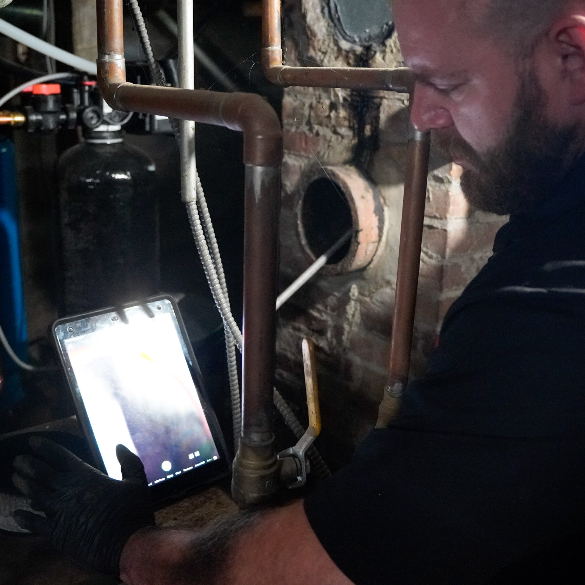 Oil boilers to gas conversion in Demarest & Fort Lee, NJ