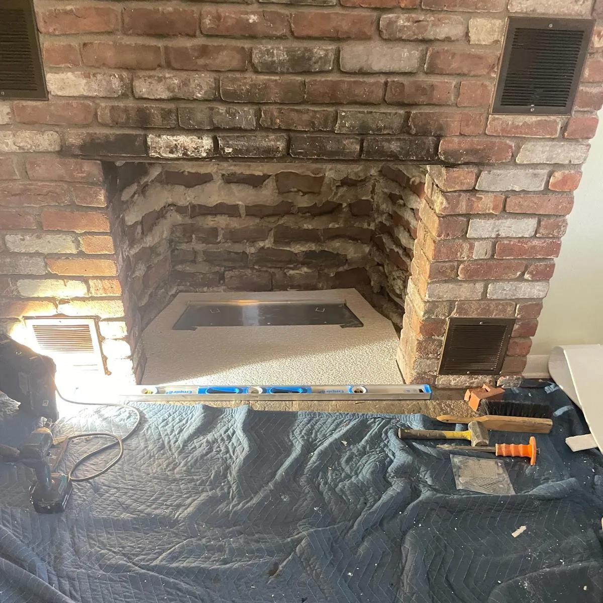 Family-operated chimney sweeps in Fair Lawn, NJ