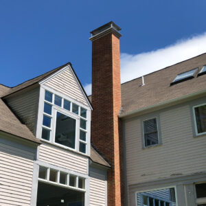 Certified chimney sweeps in Livingston, NJ