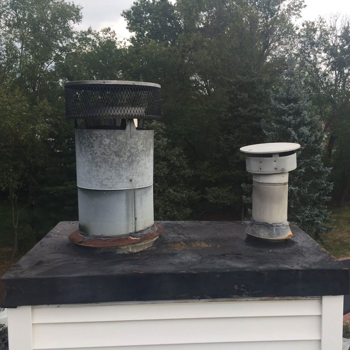 Chimney sweeps and more in Denville, NJ