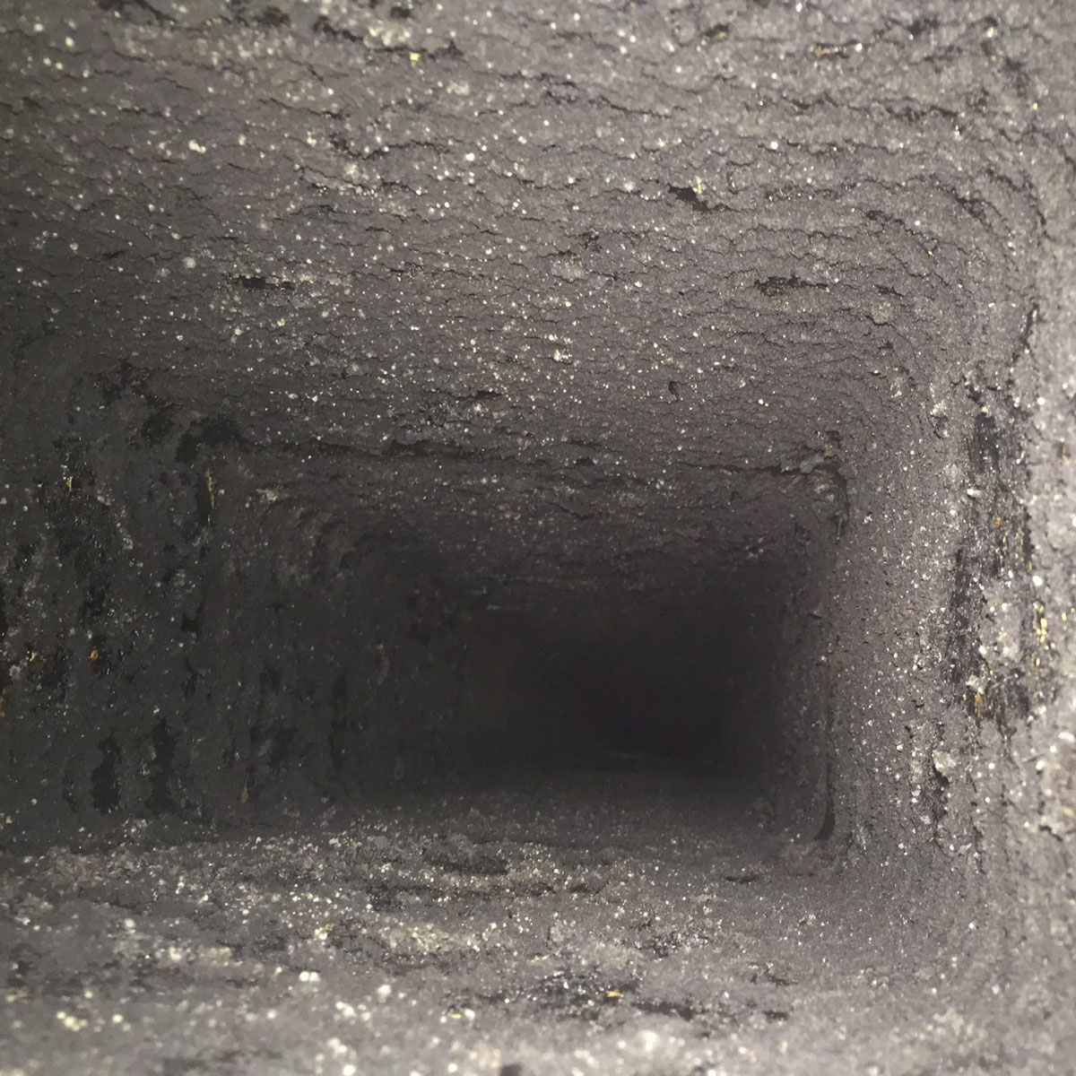 We clean chimneys in Rockaway, NJ