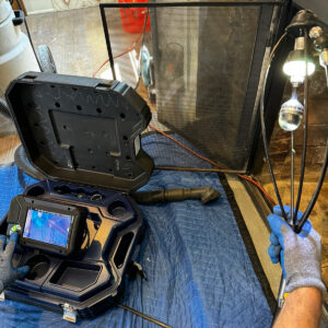 Certified chimney inspections in Hillsborough, NJ