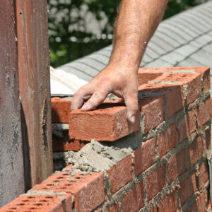 Chimney rebuilding in Old Bridge, NJ
