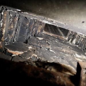 Repair your damaged smoke chamber in Morristown, NJ