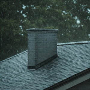 Repairing leaking chimneys in Rockaway & New Providence, NJ