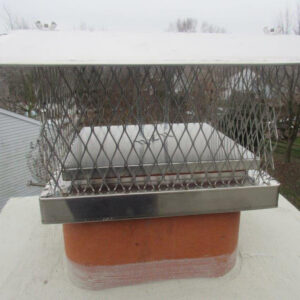 Replace your damaged damper in Hanover, NJ
