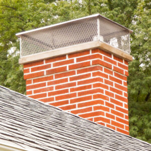 We install chimney caps in Teaneck & Paramus, NJ