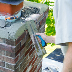 Crown repairs and rebuilding in Livingston, NJ
