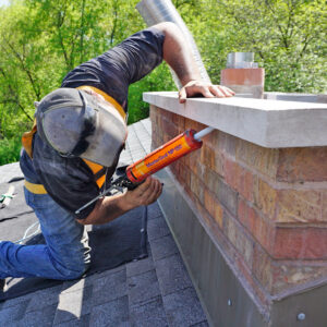 Expert chimney repairs in Livingston, NJ