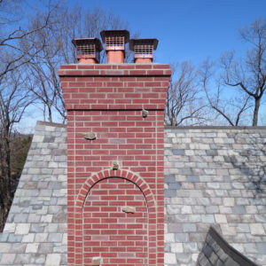 Keep your chimney in peak condition with chimney inspections in Livingston, NJ