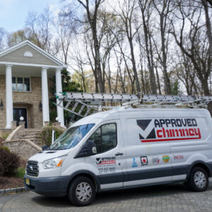 Chimney cleaning, repairs and more in Madison, NJ