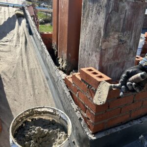 Trusted chimney repairs and rebuilding in Madison, NJ