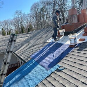 Chimney Masonry in Westfield and Middletown, NJ