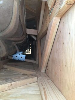 Fireplace Installation
