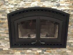 Fireplace Installation