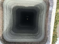Thermocrete