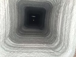 Thermocrete