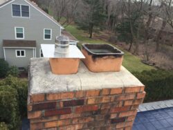 Thermocrete