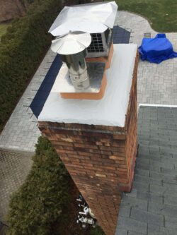 Thermocrete