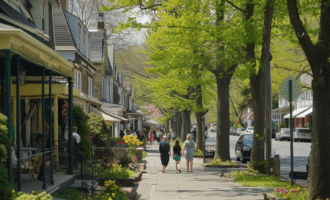 Montclair, NJ