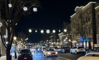 Metuchen, NJ