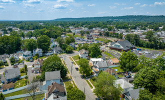 Dunellen, NJ